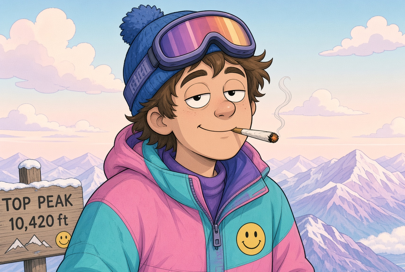 SkyHigh